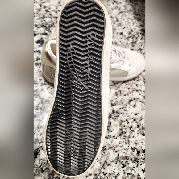 Vintage Havana Shoes - Picture 6 of 7